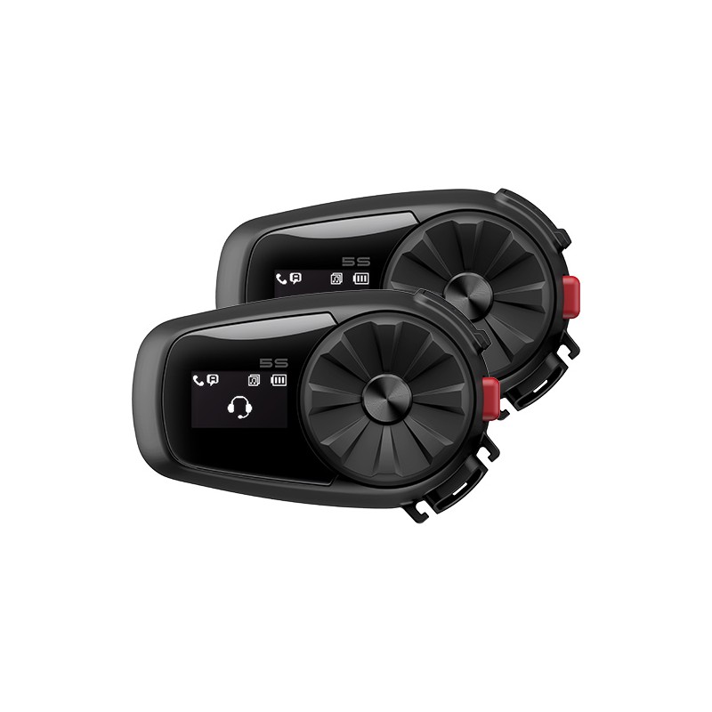 intercom moto :sena smh5d01 duo sans fil kit mains libres kit bluetooth