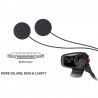 Kit intercom mains libres DUO SENA 5S01 1