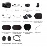 Kit intercom mains libres DUO SENA 5S01 2