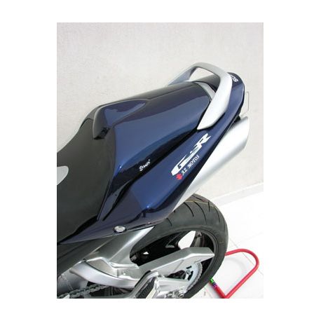 Capot de selle ERMAX SUZUKI GSR 600 2006-2011