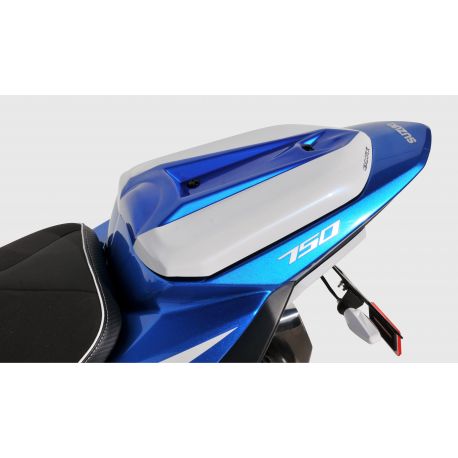 Capot de selle Ermax pour SUZUKI GSR 750 2011-2016 GSXS 750 2015-2016