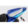 Capot de selle Ermax pour SUZUKI GSR 750 2011-2016 GSXS 750 2015-2016 0