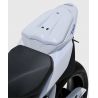 Capot de selle Ermax pour SUZUKI GSR 750 2011-2016 GSXS 750 2015-2016 2