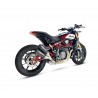 Echappement IXRACE MK2 INDIAN FTR 1200 FTR 1200S 2018-2021 2