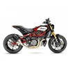 Echappement IXRACE MK2 INDIAN FTR 1200 FTR 1200S 2018-2021 3