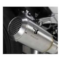 Echappement IXRACE MK2 KAWASAKI Z800 2013-2016