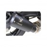 Echappement IXRACE MK2 KAWASAKI Z800 2013-2016 1