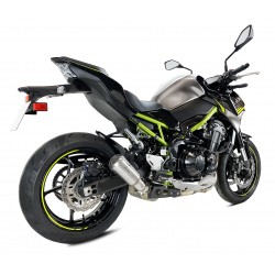Echappement IXRACE MK2 KAWASAKI Z900 FULL 2020-2023