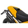 Capot de selle ERMAX HONDA MSX 125 2013-2016 1