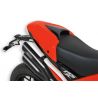 Capot de selle ERMAX HONDA MSX 125 2013-2016 3