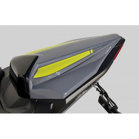 Capot de selle ERMAX YAMAHA MT 07 2014-2017