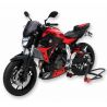 Capot de selle ERMAX YAMAHA MT 07 2014-2017 4