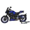 Capot de selle ERMAX Yamaha MT-09 2017-2020 2