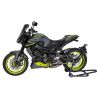 Capot de selle ERMAX Yamaha MT-09 2017-2020 4