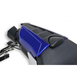 Capot de selle ERMAX YAMAHA MT-10 2016-2021