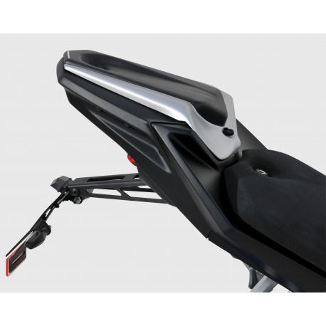 Capot de selle ERMAX YAMAHA MT-125 2014-2019