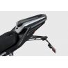 Capot de selle ERMAX YAMAHA MT-125 2014-2019 1