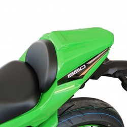 Capot de selle Ermax pour KAWASAKI NINJA 650 2020-2023