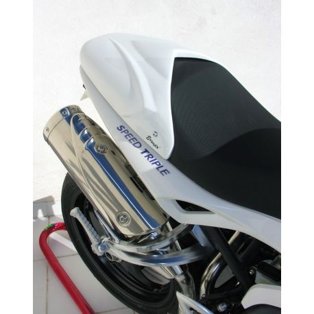 Capot de selle ERMAX TRIUMPH 1050 speed triple 2005-2007