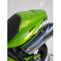 Capot de selle ERMAX TRIUMPH 675 STREET TRIPLE 2008-2011
