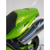 Capot de selle ERMAX TRIUMPH 675 STREET TRIPLE 2008-2011 0