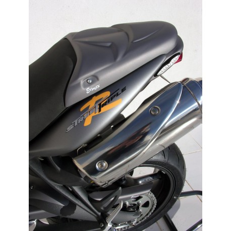 Capot de selle ERMAX TRIUMPH 675 STREET TRIPLE R 2009-2011