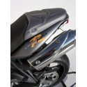 Capot de selle ERMAX TRIUMPH 675 STREET TRIPLE R 2009-2011