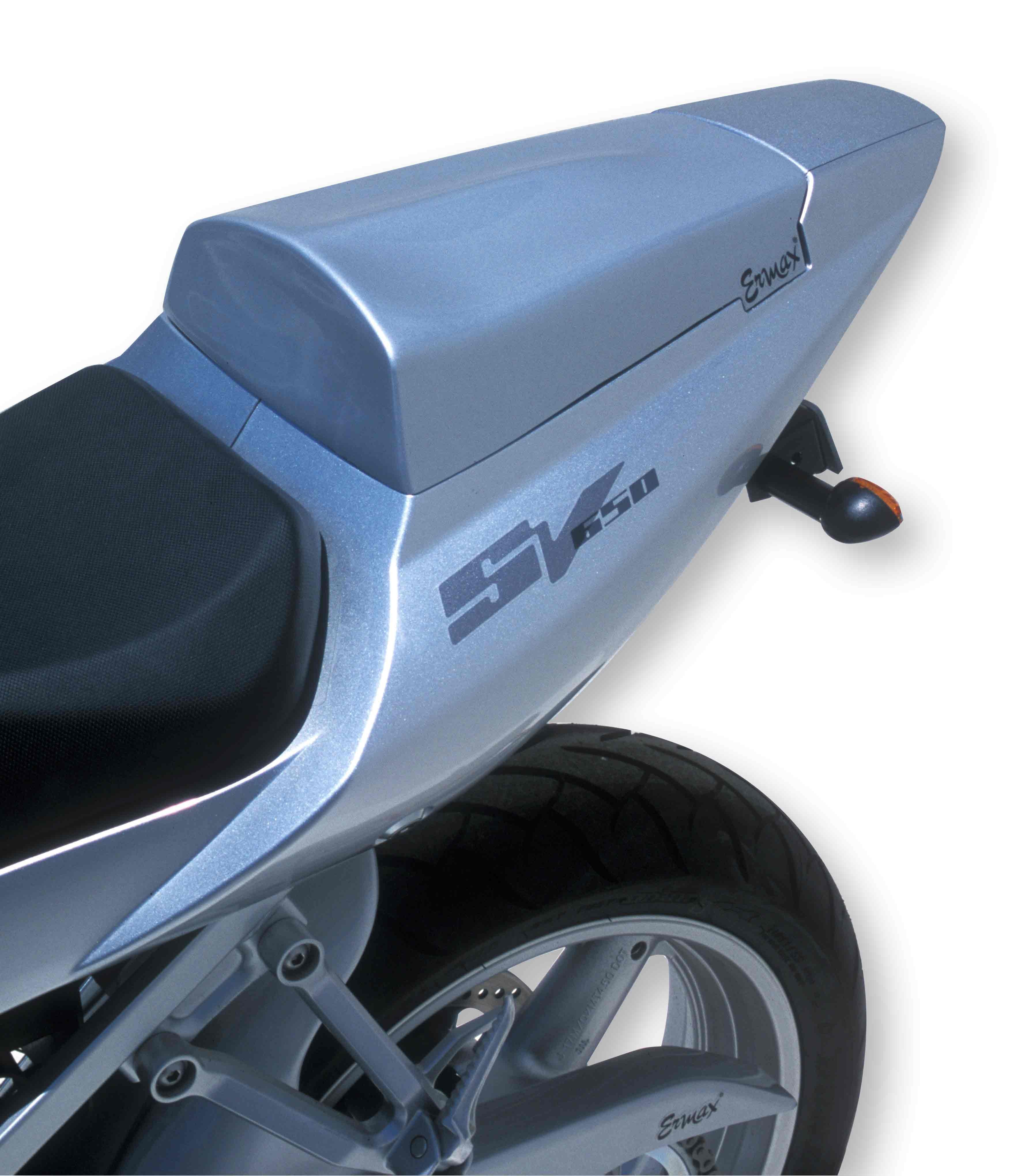 Equip Moto : housse de Selle pour rénover votre selle de moto et