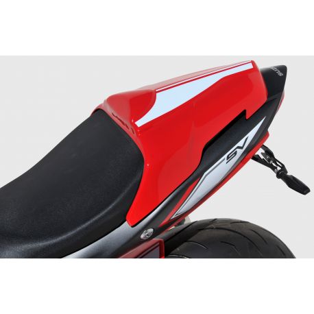 2018 Triton Capot de selle Ermax Suzuki SV 650 N 2016 