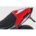 capot de selle ermax pour SUZUKI SV 650 N 2016-2020