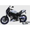 capot de selle ermax pour SUZUKI SV 650 N 2016-2020 4