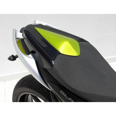 Capot de selle ERMAX SUZUKI SVF 650 GLADIUS 2009-2016 Capot de selle ERMAX SUZUKI SVF 650 GLADIUS 2009-2016