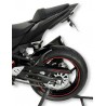 support de plaque Ermax pour Z 750 R 2011/2012 5