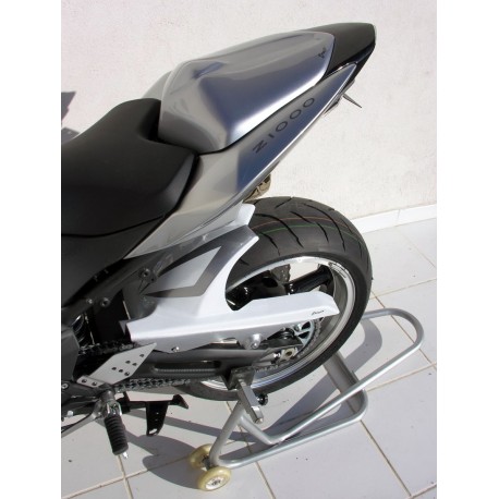 Capot de selle ERMAX KAWASAKI Z1000 2007-2008