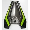 Capot de selle ERMAX KAWASAKI Z1000 2014-2020 6