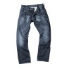 Jean moto femme IXS Classic AR Cassidy 0