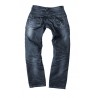 Jean moto femme IXS Classic AR Cassidy 1