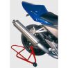 Capot de selle ERMAX KAWASAKI Z750 2004-2006 3