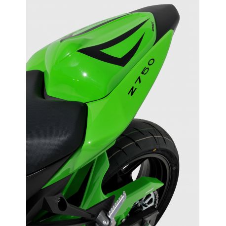 Capot de selle ERMAX KAWASAKI Z750 2007-2012