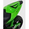 Capot de selle ERMAX KAWASAKI Z750 2007-2012 2