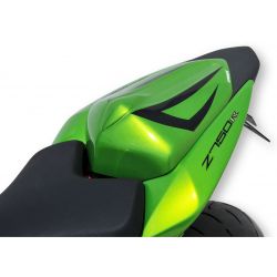 Capot de selle ERMAX KAWASAKI Z750R 2011-2012