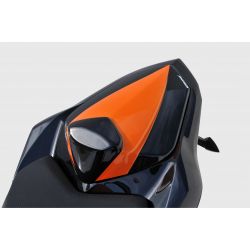 Capot de selle ERMAX KAWASAKI Z800 2013-2016