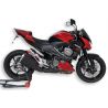 Capot de selle ERMAX KAWASAKI Z800 2013-2016 5