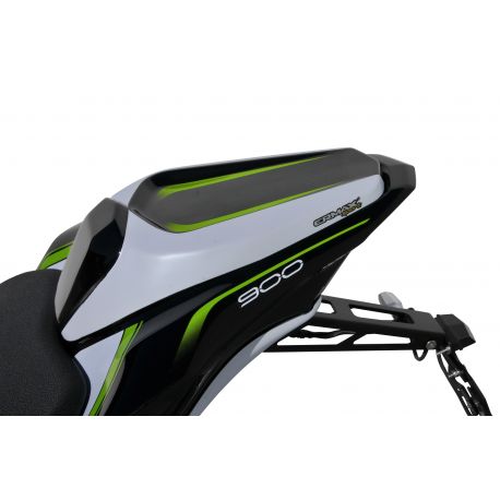 Capot de selle ERMAX KAWASAKI Z900 2017-2019