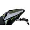 Capot de selle ERMAX KAWASAKI Z900 2017-2019 0