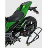 Capot de selle ERMAX KAWASAKI Z900 2017-2019 4
