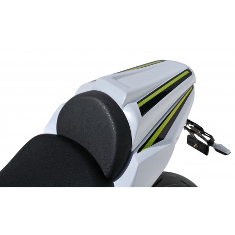 Capot de selle Ermax pour KAWASAKI Z650 2020