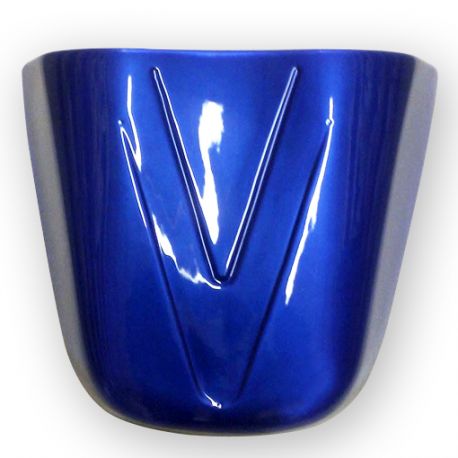 Capot de selle Ermax pour KAWASAKI ZR7 N/S 1999-2003