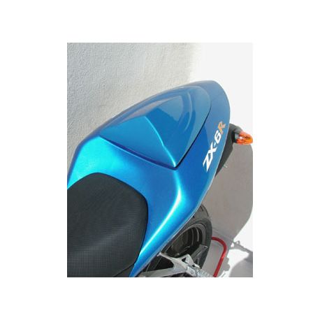 Capot de selle ERMAX KAWASAKI ZX6R 2005-2006