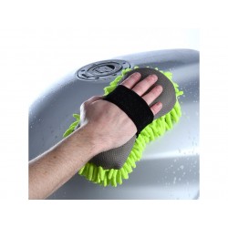 GANTS CHIFFON DE NETTOYAGE LUSTRAGE OXFORD